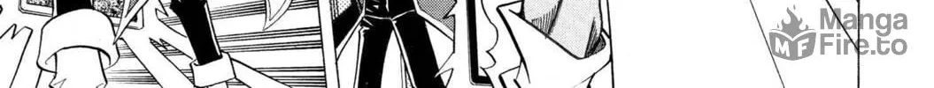 Yu-Gi-Oh! GX Chapter 2 page 30 - 