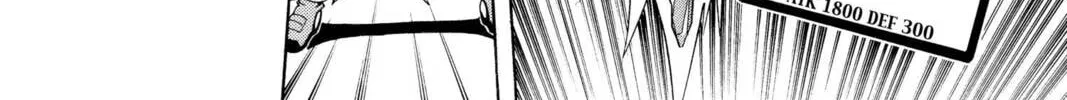 Yu-Gi-Oh! GX Chapter 20 page 22 - 