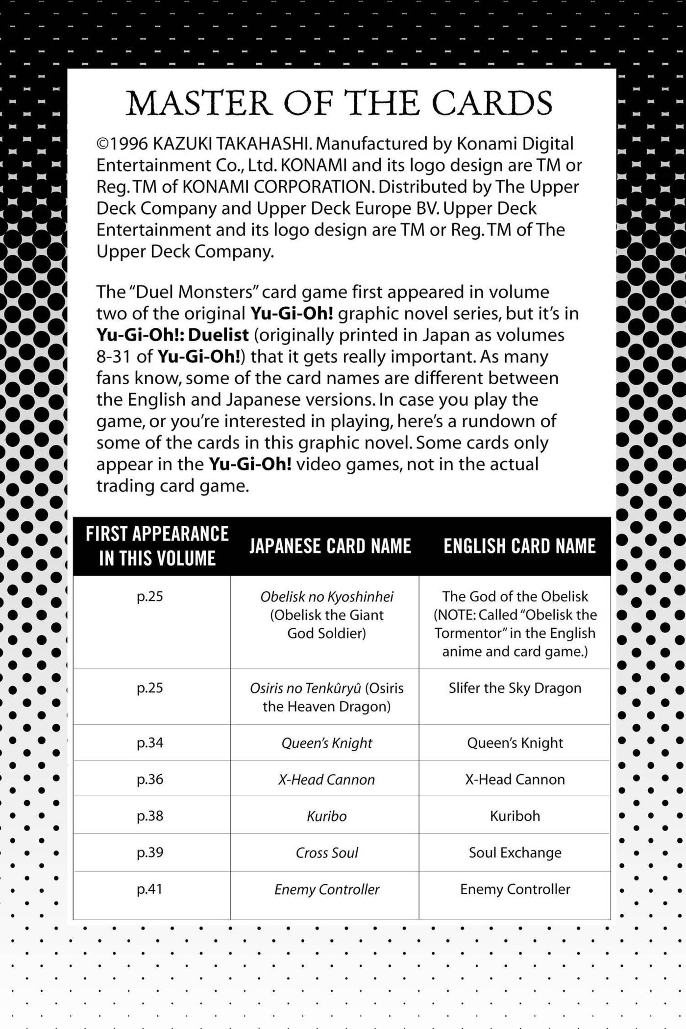 Yu-Gi-Oh! GX Chapter 200 page 18 - 