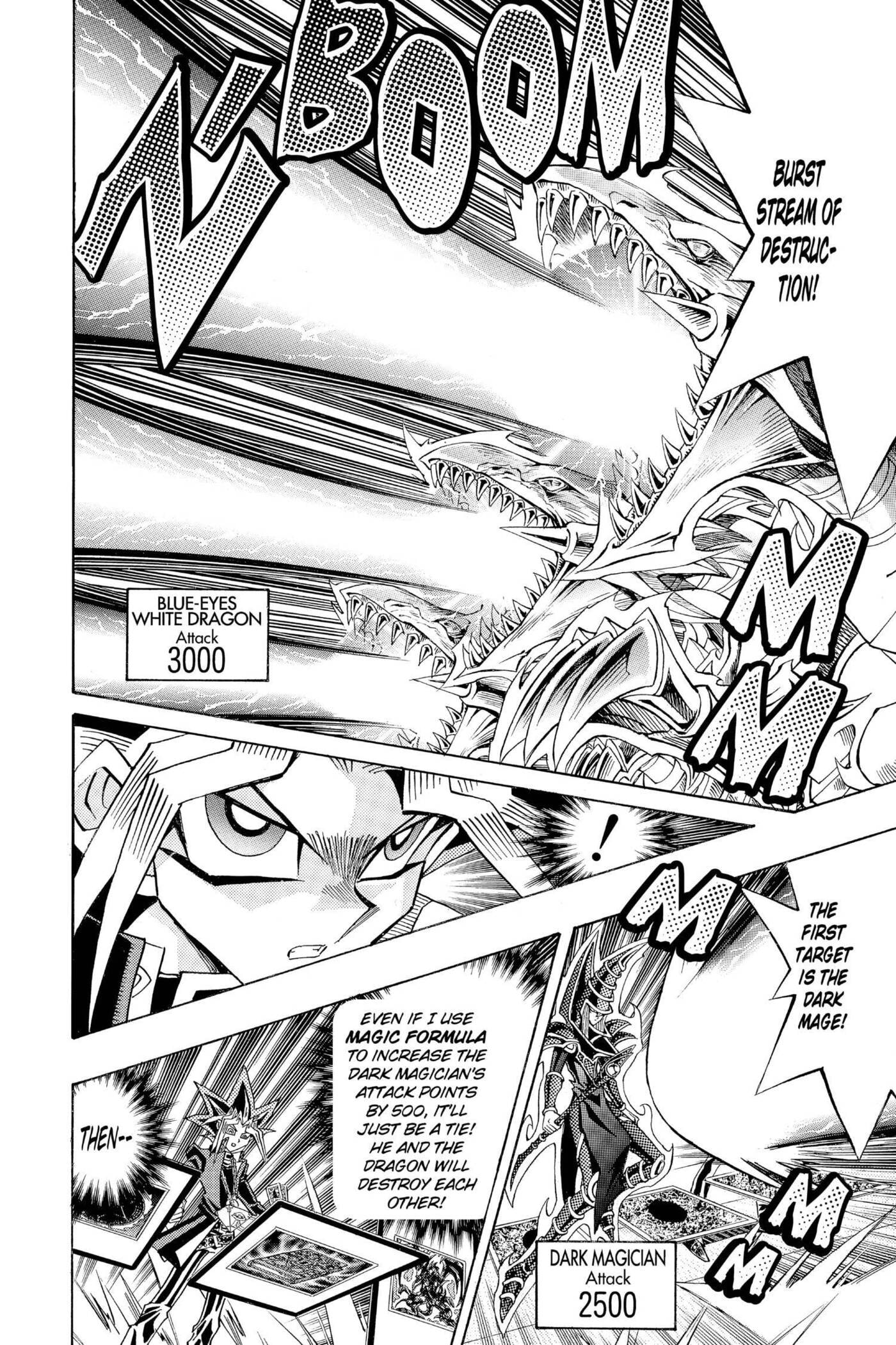 Yu-Gi-Oh! GX Chapter 201 page 15 - 