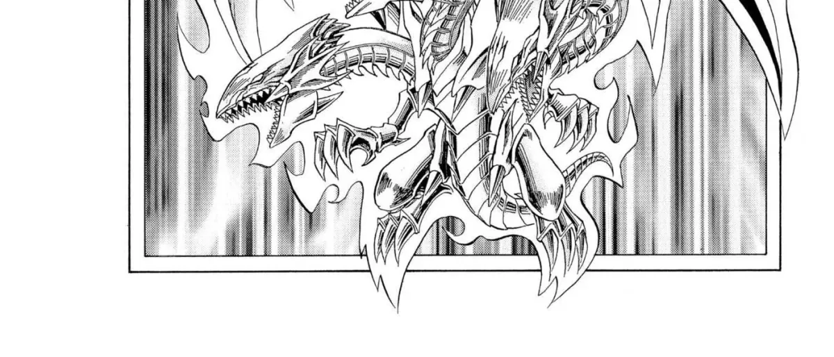 Yu-Gi-Oh! GX Chapter 202 page 38 - 