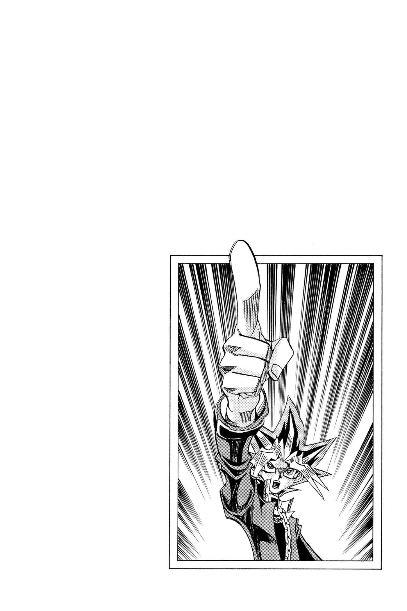 Yu-Gi-Oh! GX Chapter 203 page 17 - 