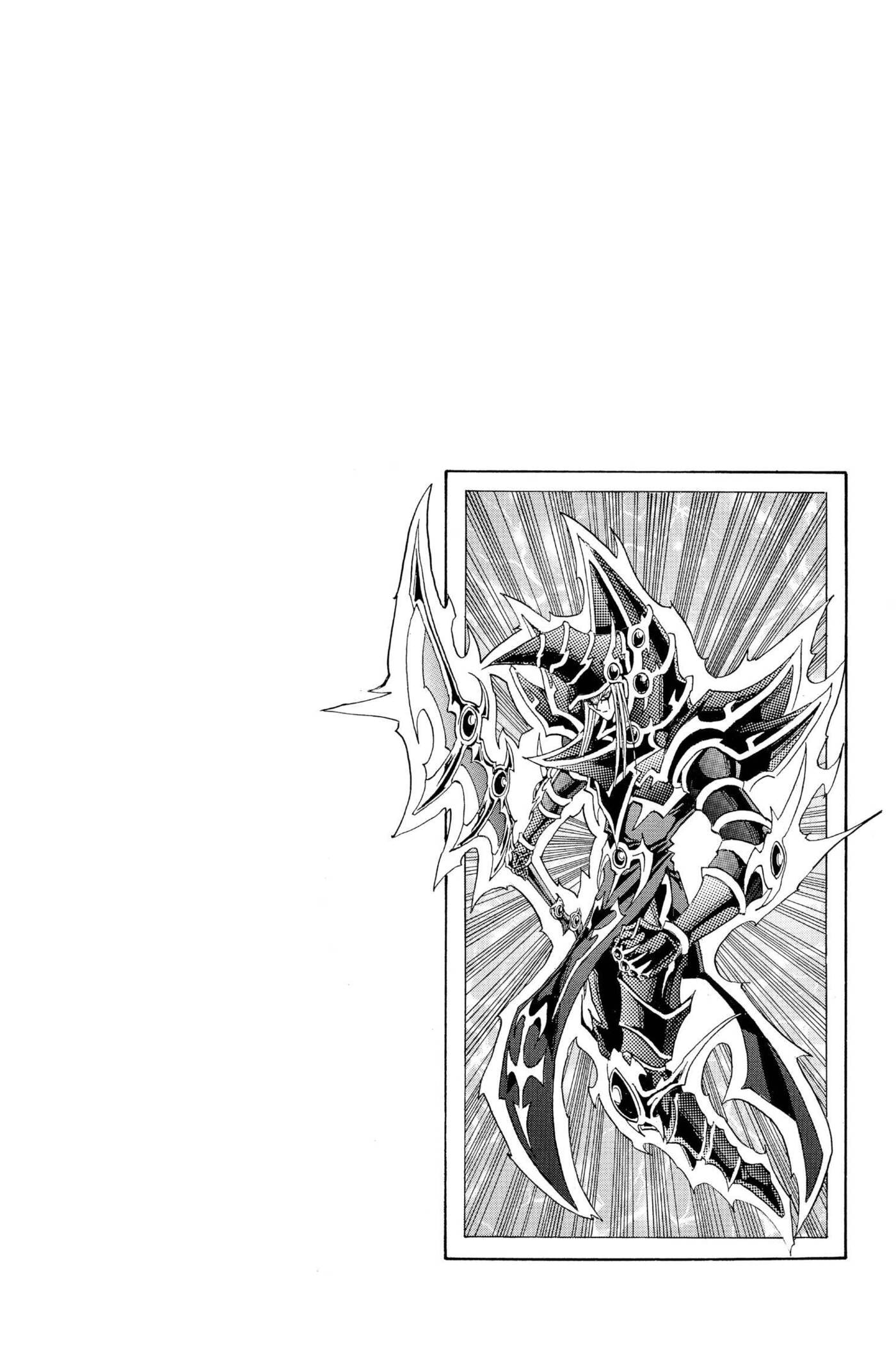 Yu-Gi-Oh! GX Chapter 204 page 20 - 