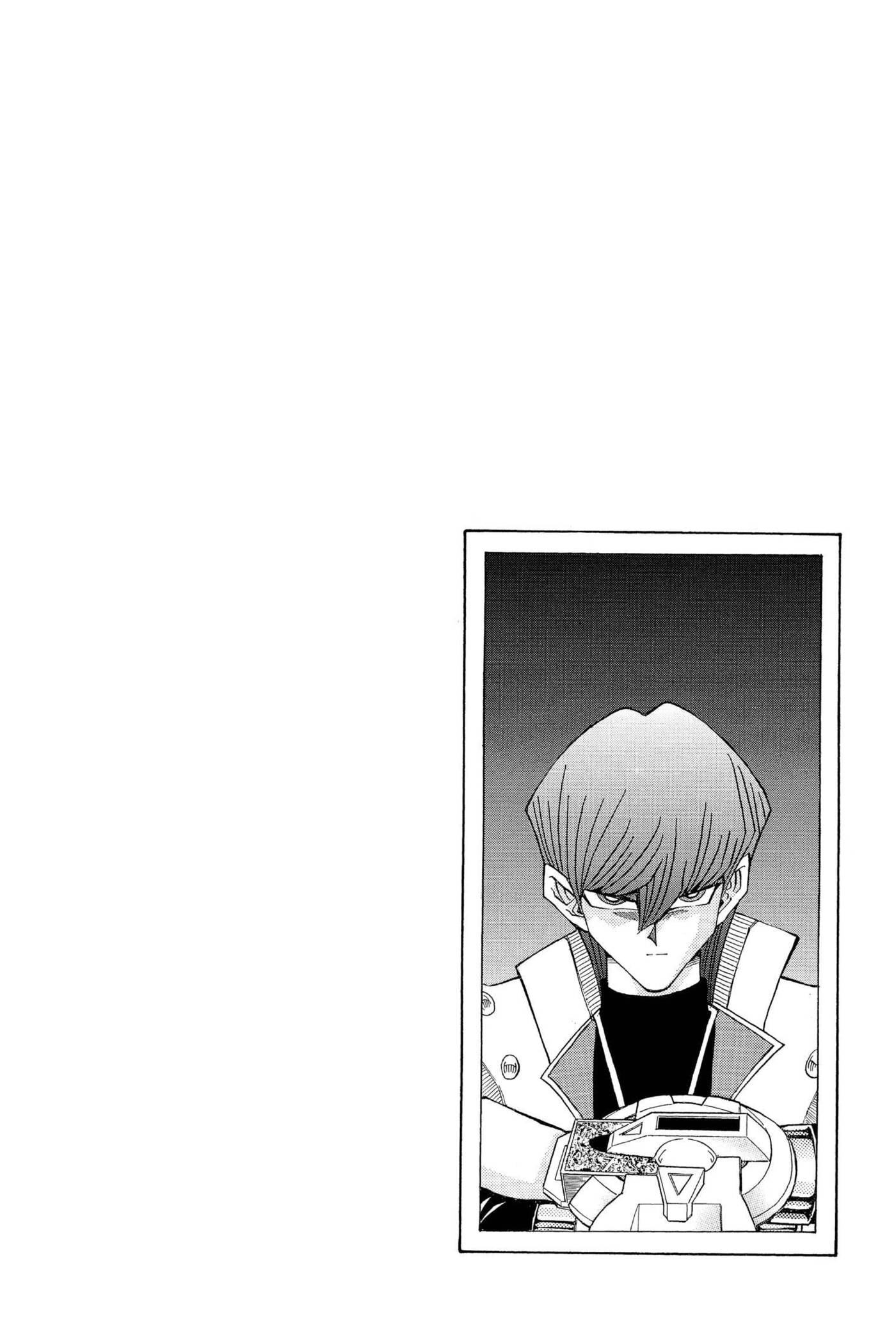 Yu-Gi-Oh! GX Chapter 205 page 20 - 