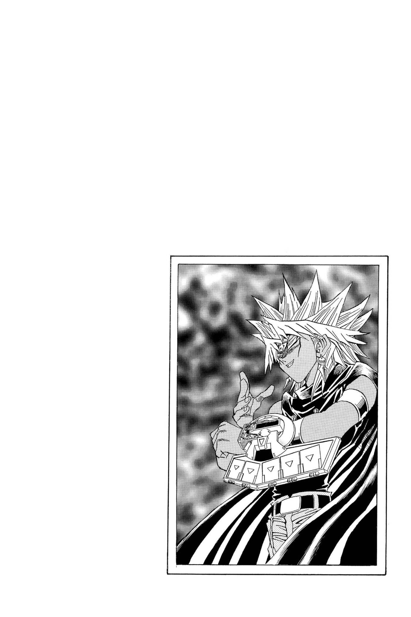 Yu-Gi-Oh! GX Chapter 206 page 20 - 