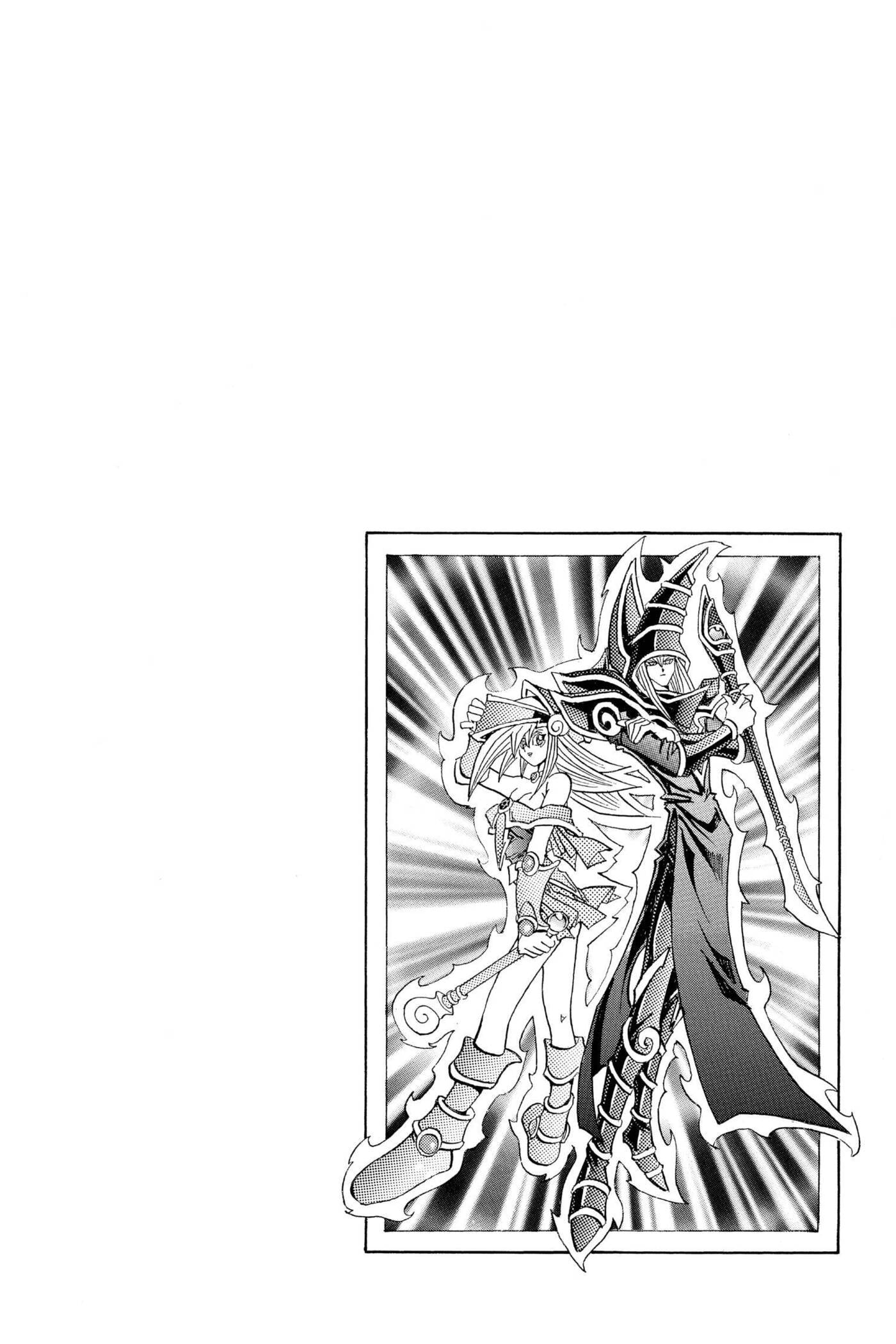 Yu-Gi-Oh! GX Chapter 207 page 20 - 