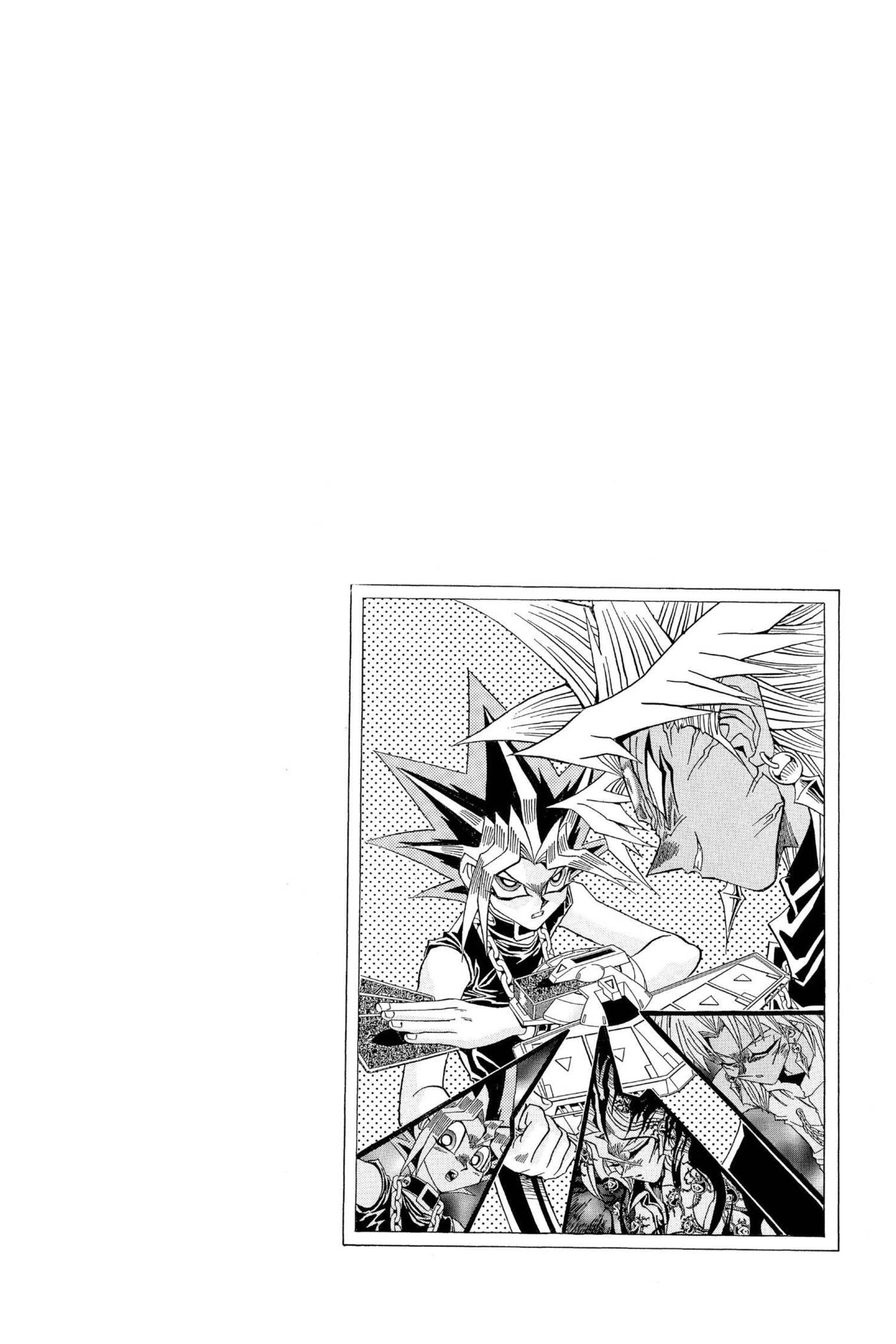 Yu-Gi-Oh! GX Chapter 208 page 17 - 