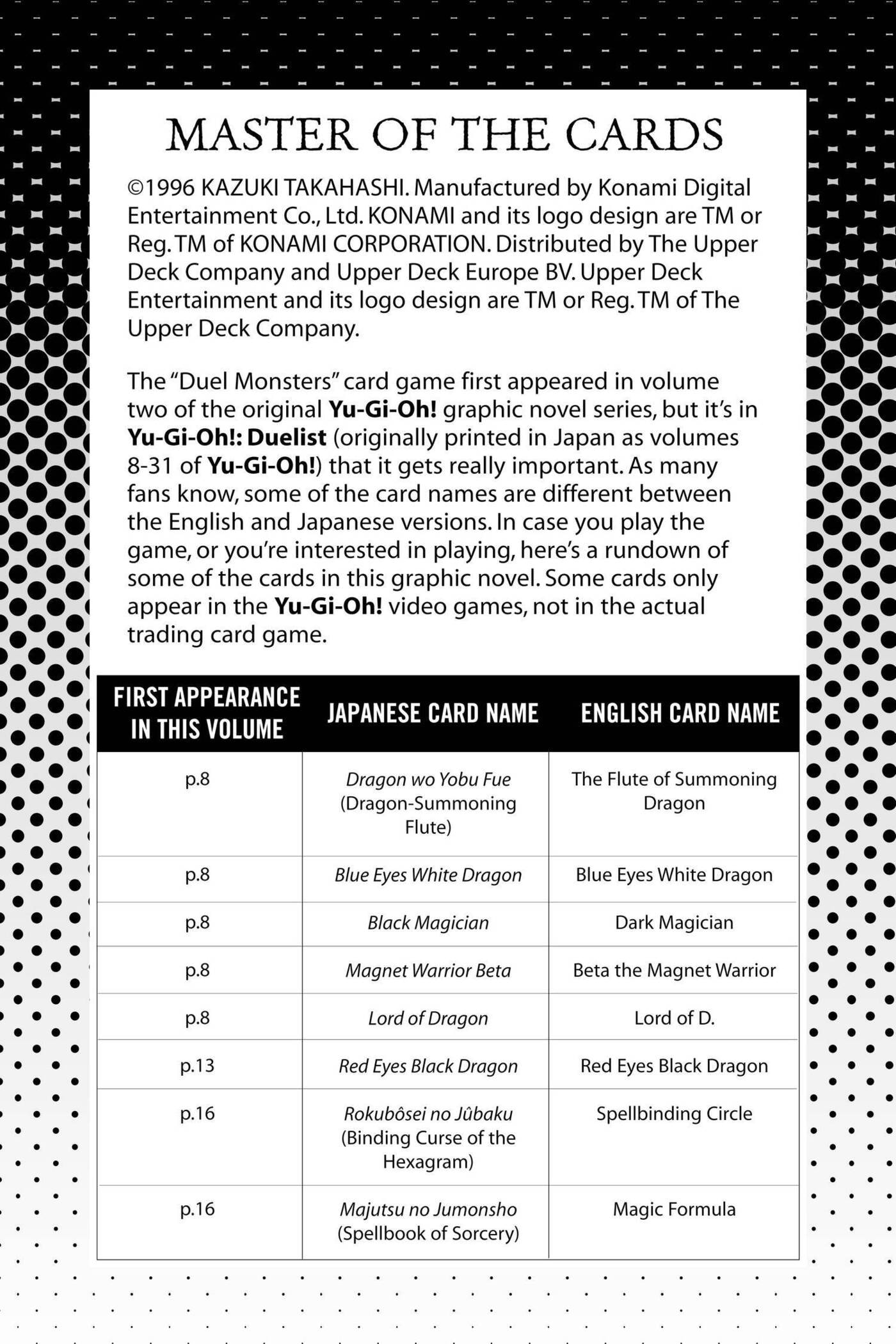 Yu-Gi-Oh! GX Chapter 209 page 16 - 