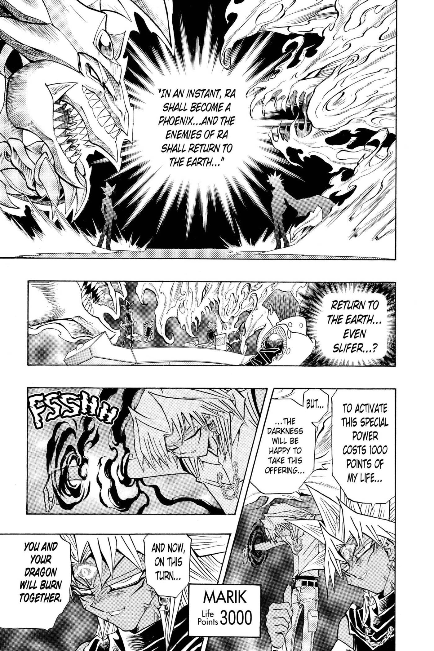 Yu-Gi-Oh! GX Chapter 209 page 7 - 
