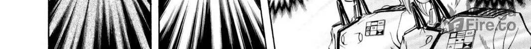 Yu-Gi-Oh! GX Chapter 21 page 20 - 