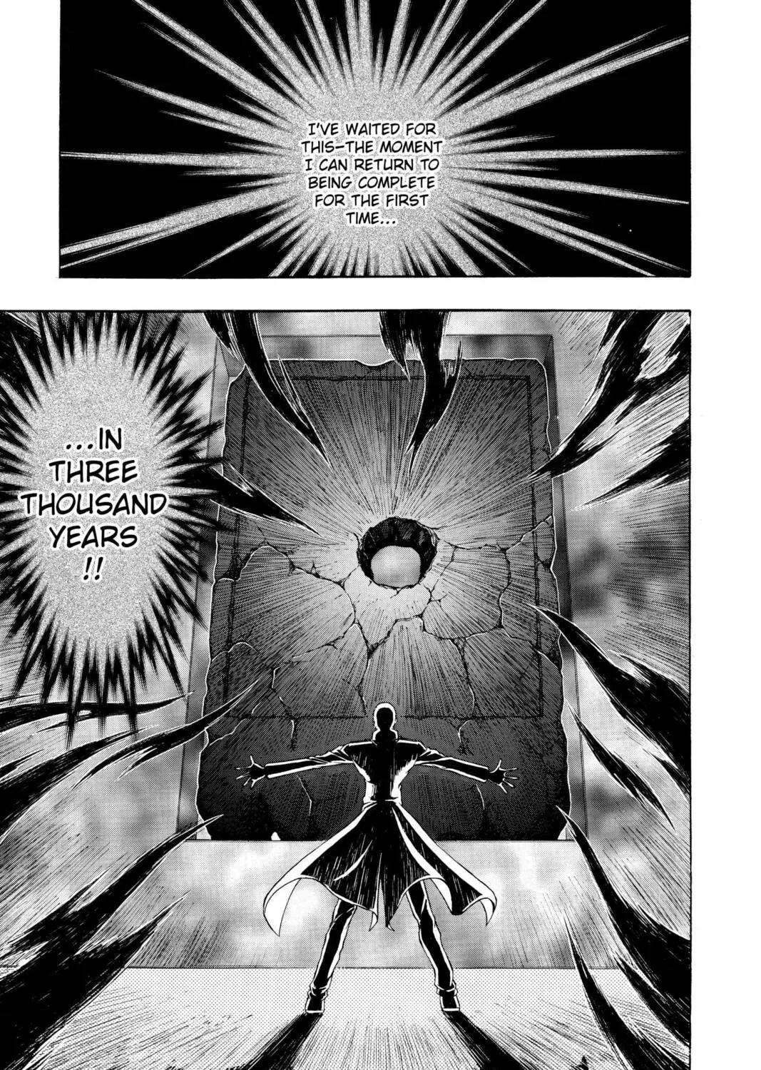 Yu-Gi-Oh! GX Chapter 21 page 39 - 