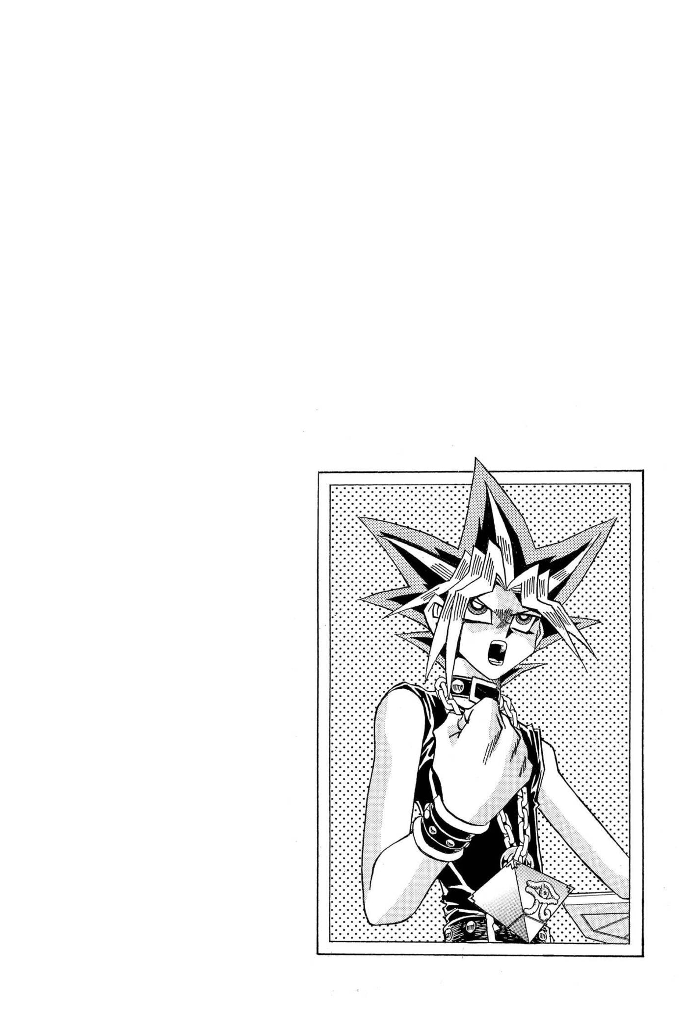 Yu-Gi-Oh! GX Chapter 210 page 25 - 