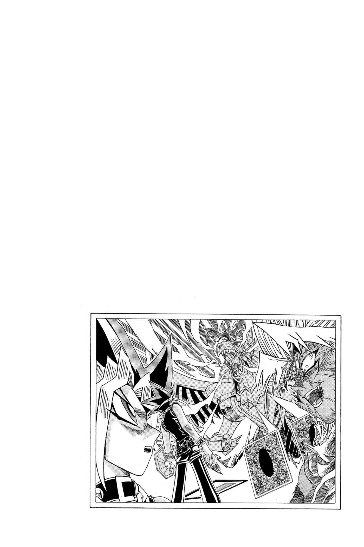 Yu-Gi-Oh! GX Chapter 212 page 20 - 