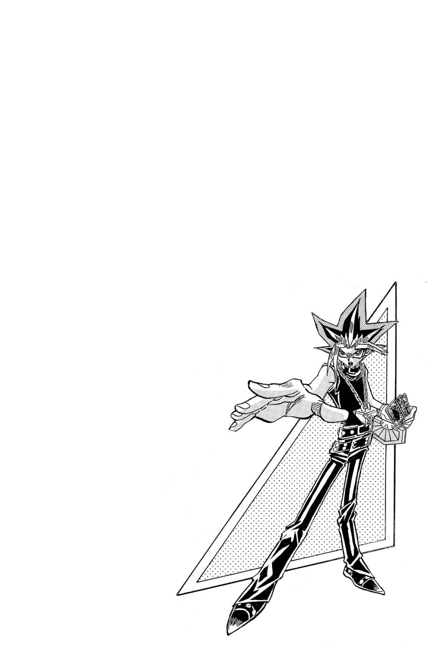 Yu-Gi-Oh! GX Chapter 213 page 19 - 