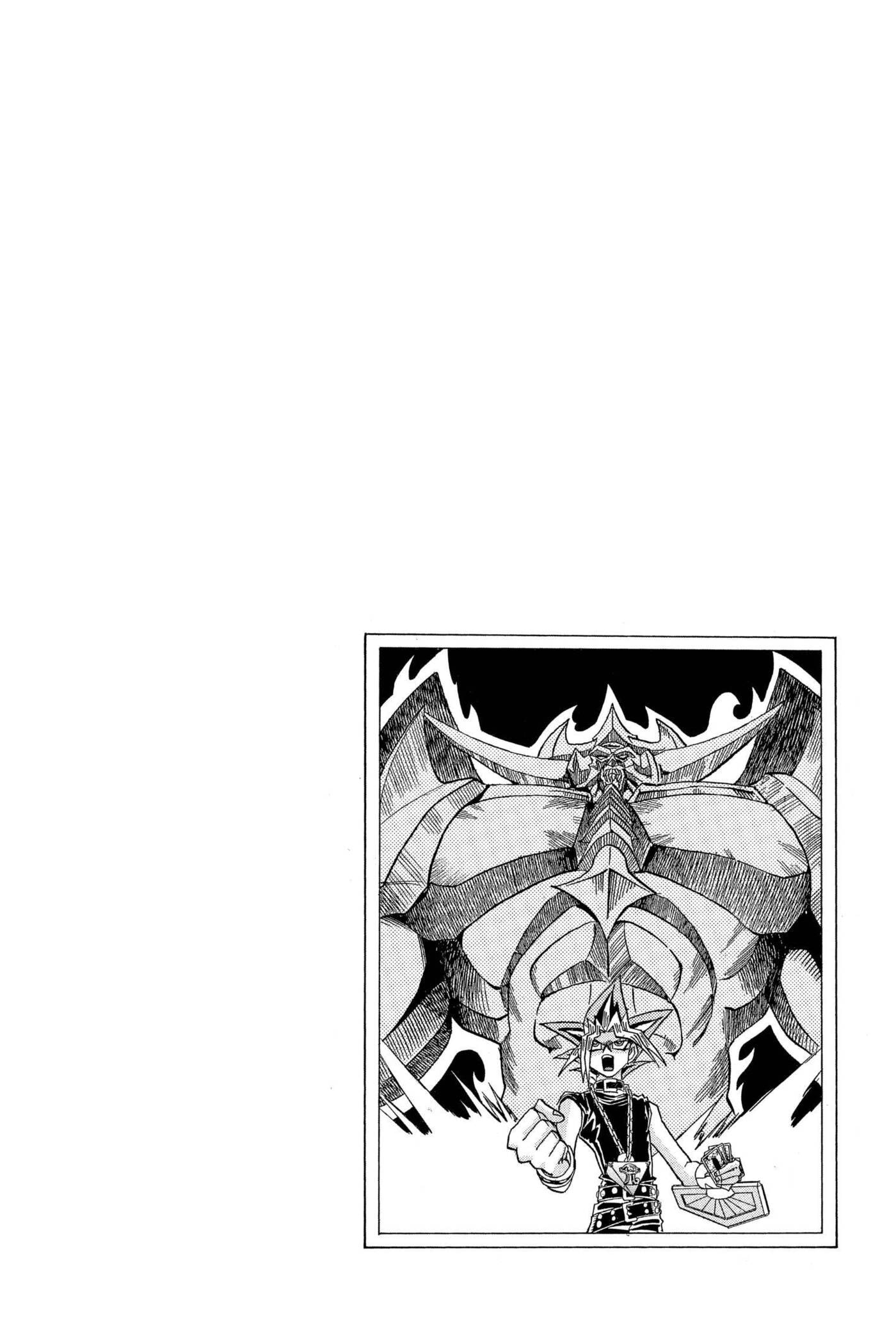 Yu-Gi-Oh! GX Chapter 214 page 17 - 