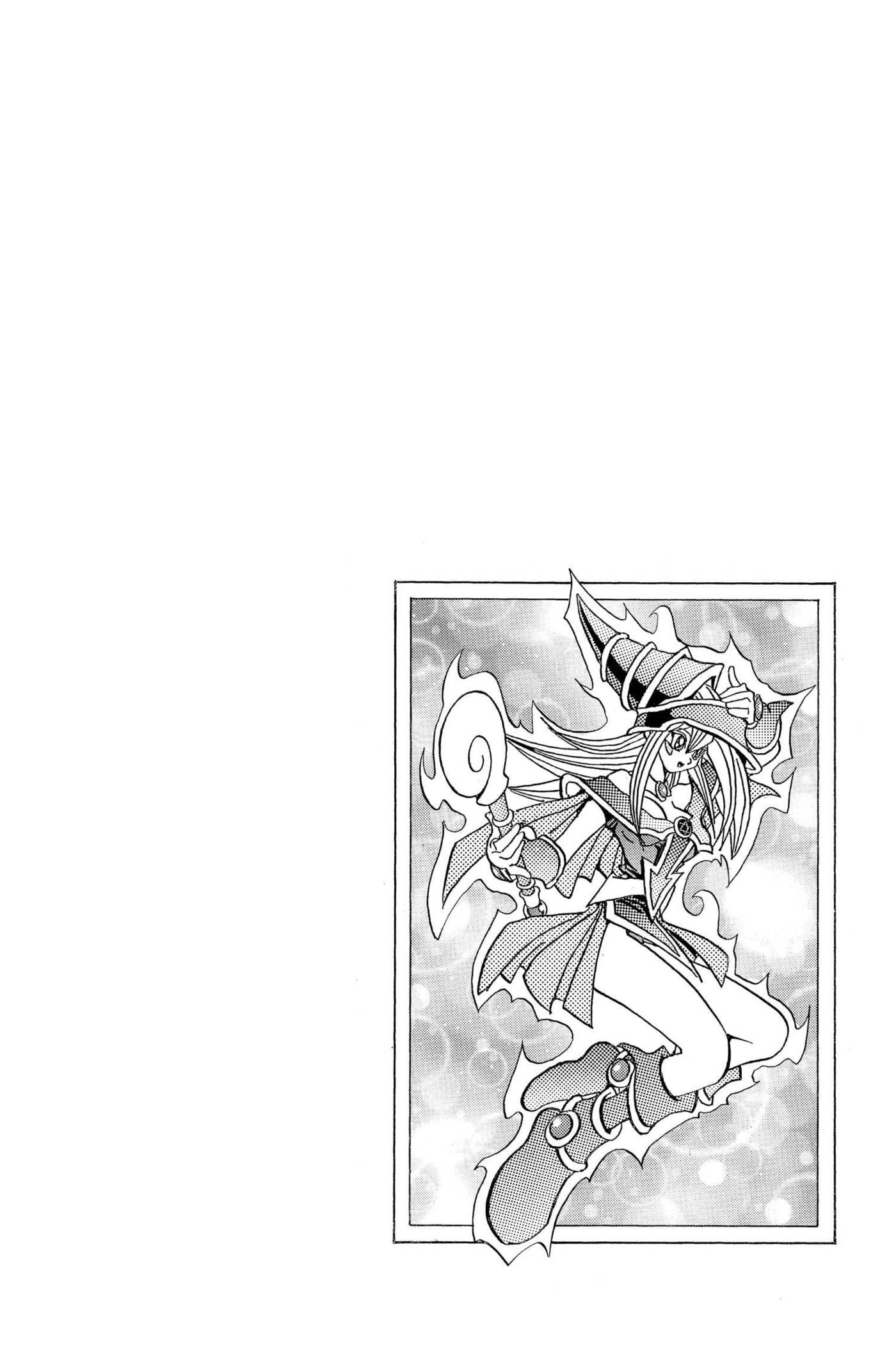 Yu-Gi-Oh! GX Chapter 215 page 18 - 