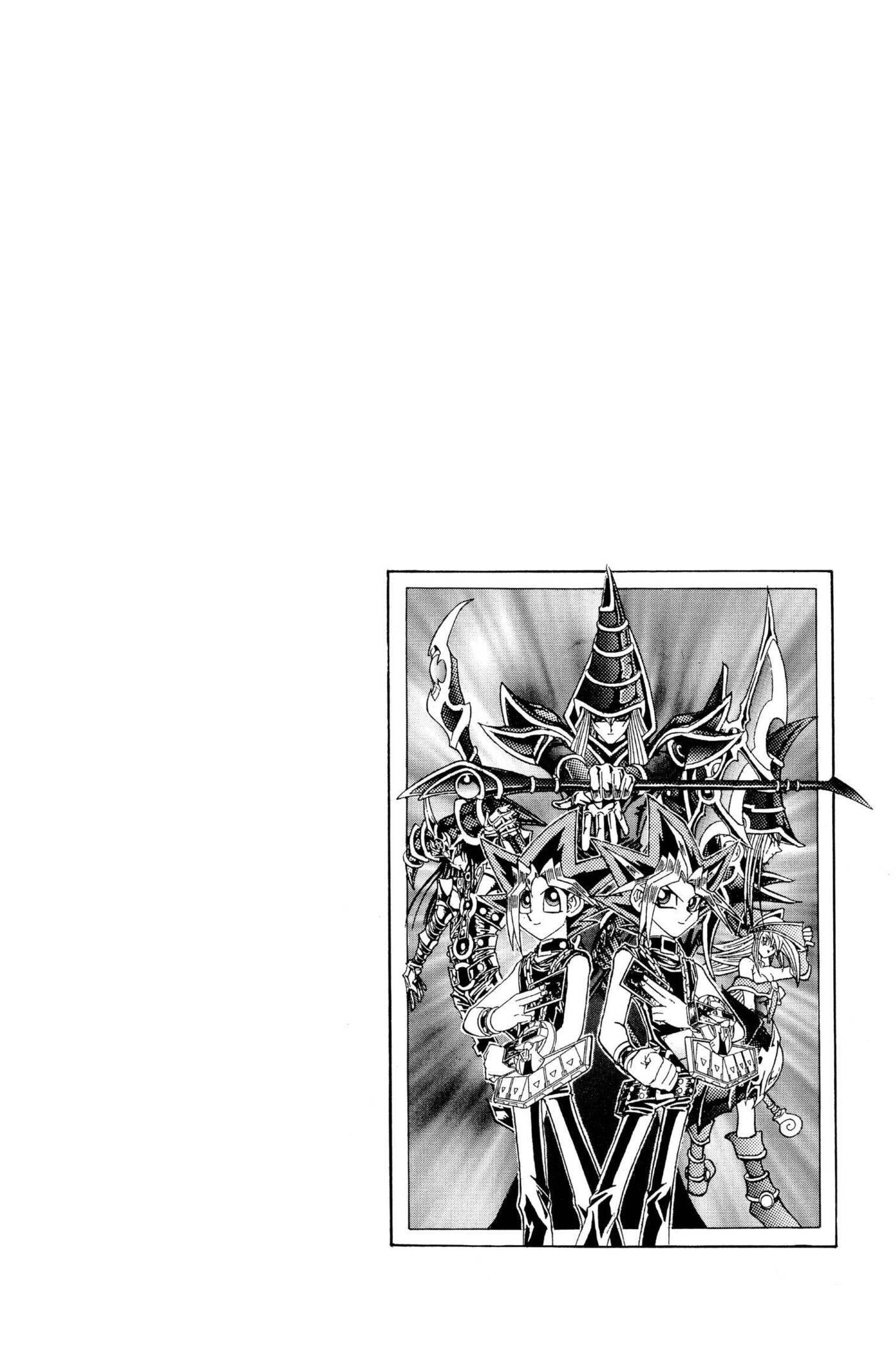 Yu-Gi-Oh! GX Chapter 216 page 20 - 