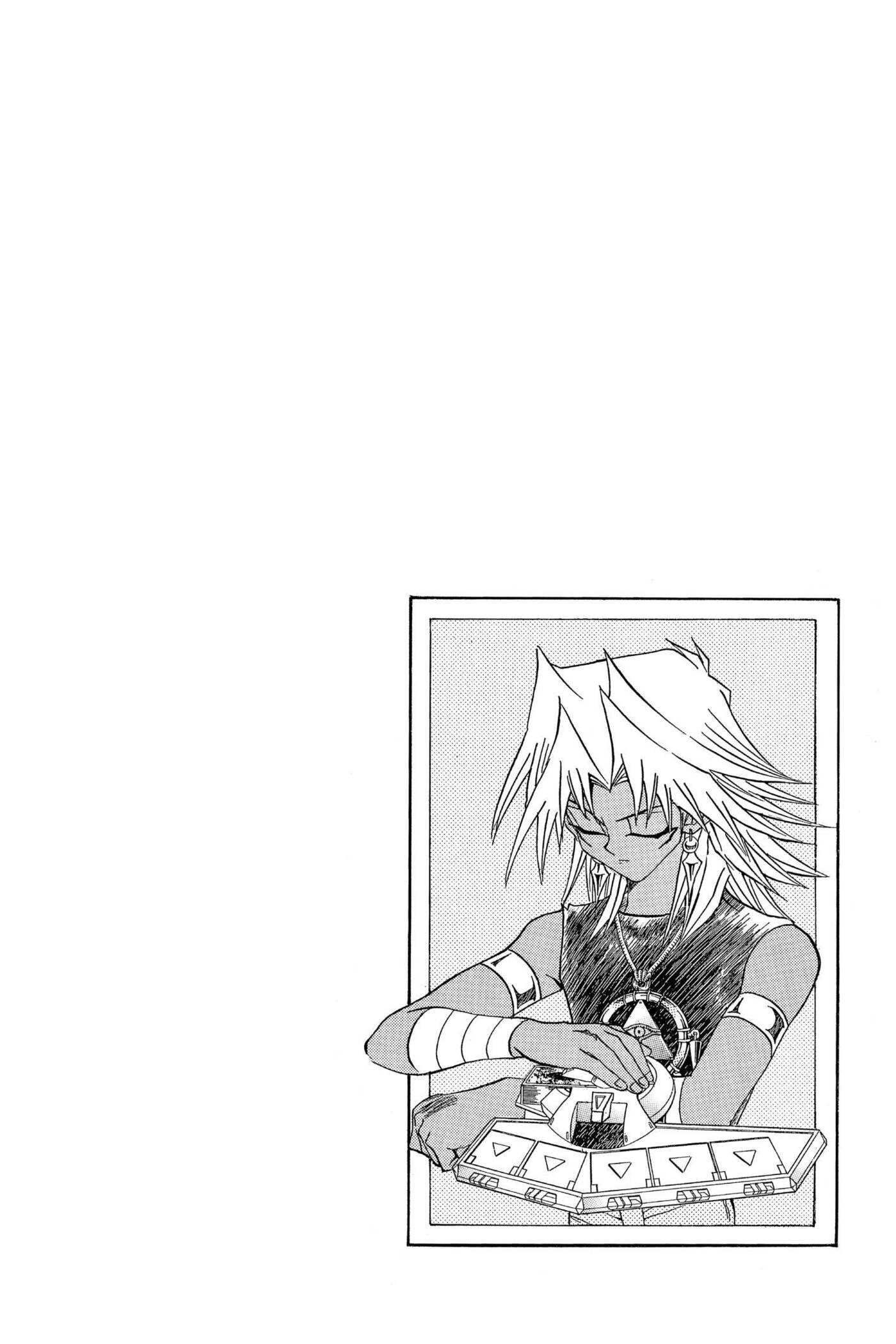 Yu-Gi-Oh! GX Chapter 217 page 19 - 