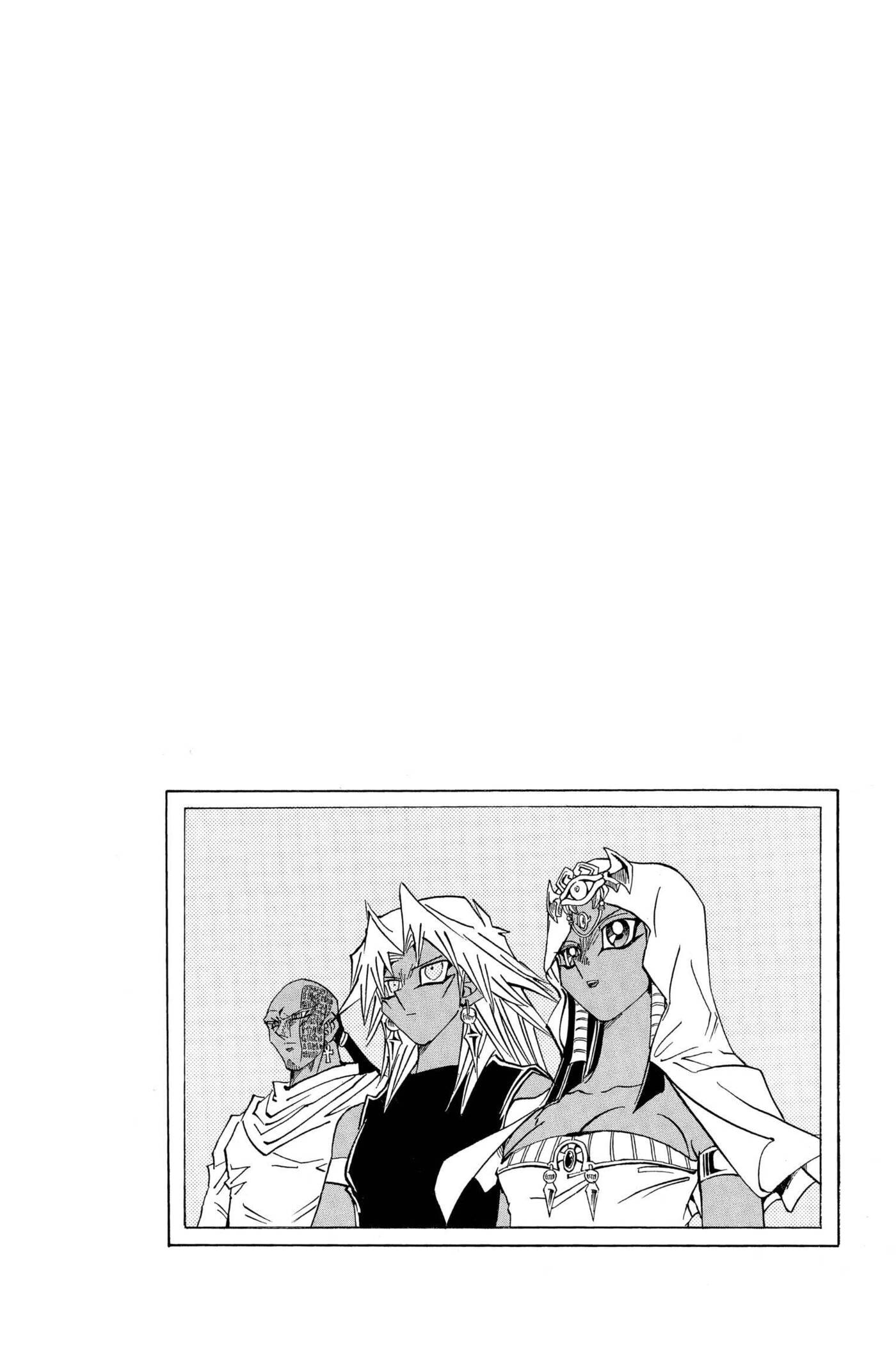 Yu-Gi-Oh! GX Chapter 218 page 20 - 