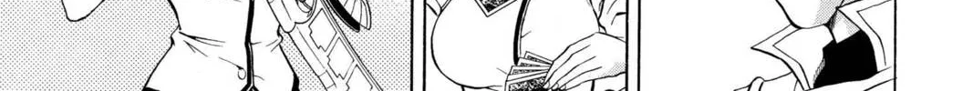 Yu-Gi-Oh! GX Chapter 22 page 22 - 