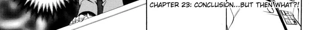 Yu-Gi-Oh! GX Chapter 23 page 2 - 