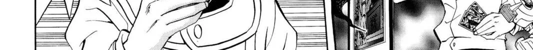 Yu-Gi-Oh! GX Chapter 23 page 28 - 