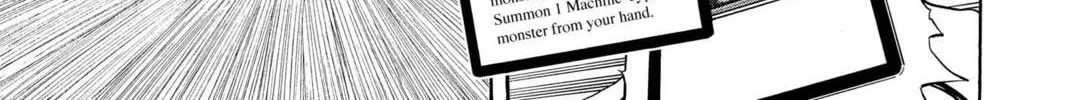 Yu-Gi-Oh! GX Chapter 24 page 22 - 