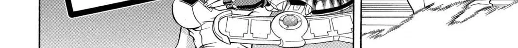 Yu-Gi-Oh! GX Chapter 24 page 28 - 