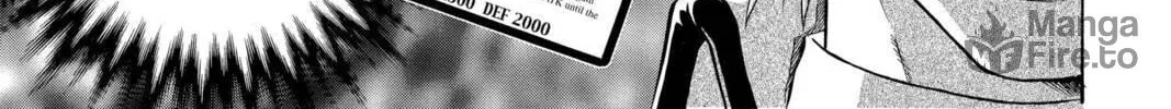 Yu-Gi-Oh! GX Chapter 24 page 36 - 