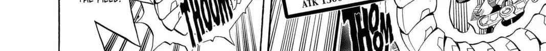 Yu-Gi-Oh! GX Chapter 25 page 16 - 