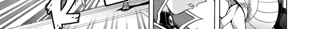 Yu-Gi-Oh! GX Chapter 26 page 14 - 