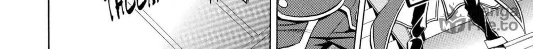 Yu-Gi-Oh! GX Chapter 26 page 40 - 