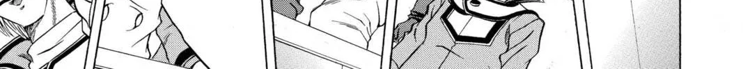 Yu-Gi-Oh! GX Chapter 27 page 22 - 