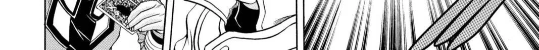 Yu-Gi-Oh! GX Chapter 27 page 32 - 