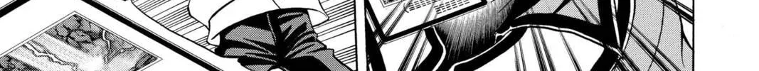 Yu-Gi-Oh! GX Chapter 27 page 34 - 