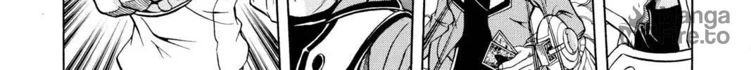 Yu-Gi-Oh! GX Chapter 27 page 60 - 