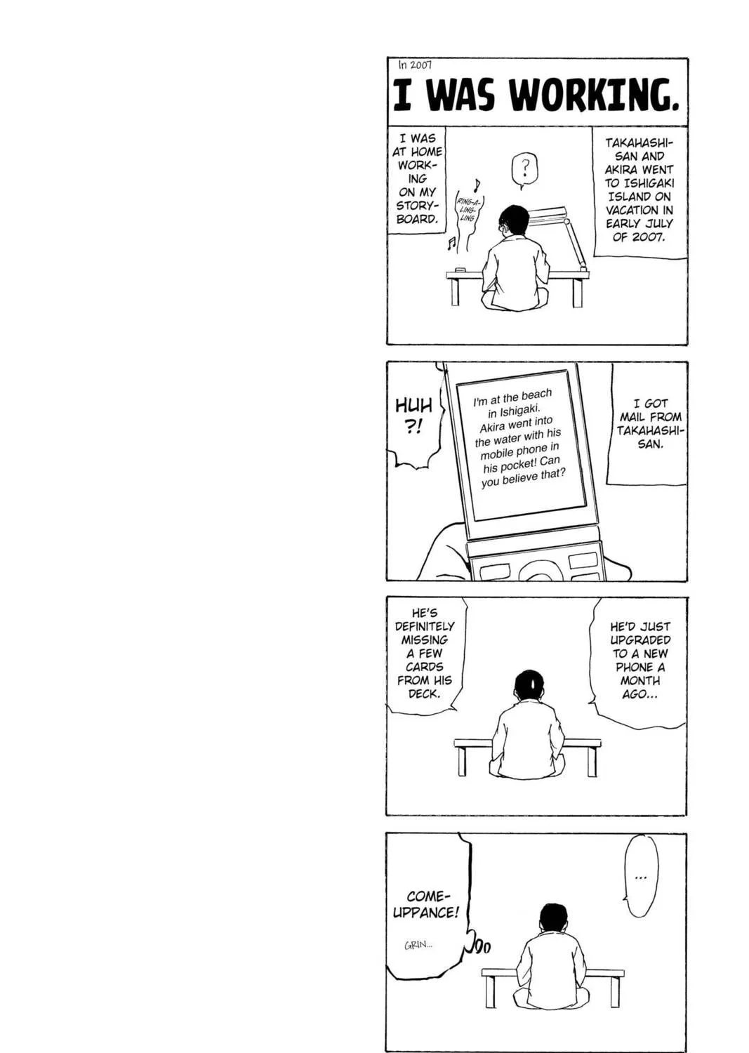 Yu-Gi-Oh! GX Chapter 27 page 63 - 