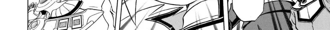 Yu-Gi-Oh! GX Chapter 28 page 14 - 