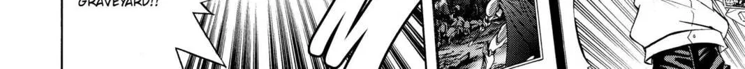 Yu-Gi-Oh! GX Chapter 28 page 28 - 
