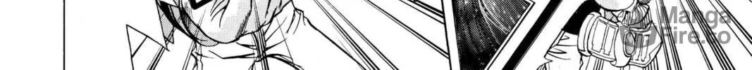 Yu-Gi-Oh! GX Chapter 28 page 42 - 