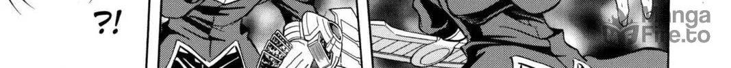 Yu-Gi-Oh! GX Chapter 29 page 50 - 