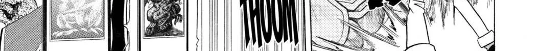 Yu-Gi-Oh! GX Chapter 3 page 16 - 
