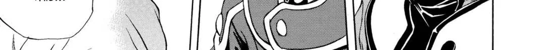 Yu-Gi-Oh! GX Chapter 30 page 2 - 
