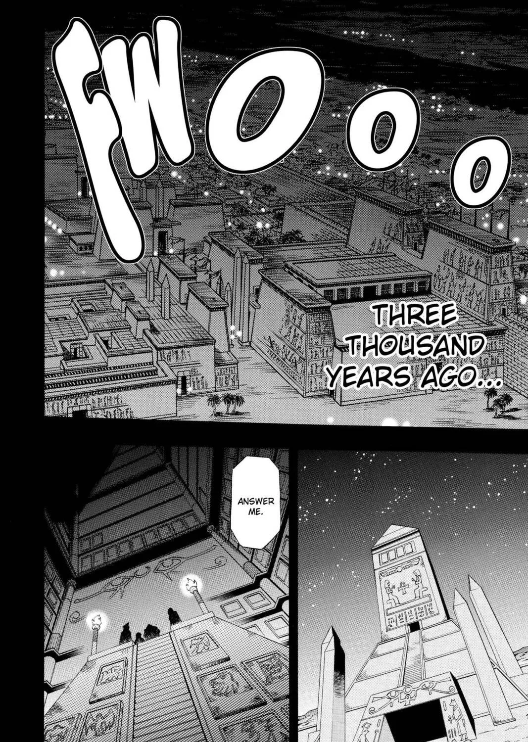 Yu-Gi-Oh! GX Chapter 31 page 25 - 
