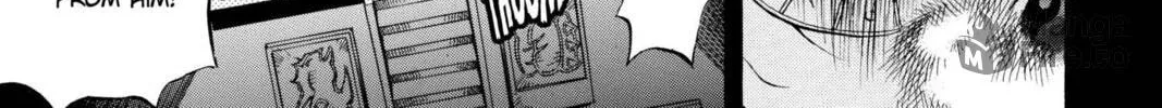 Yu-Gi-Oh! GX Chapter 31 page 36 - 