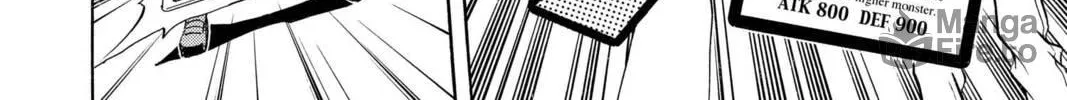 Yu-Gi-Oh! GX Chapter 32 page 48 - 