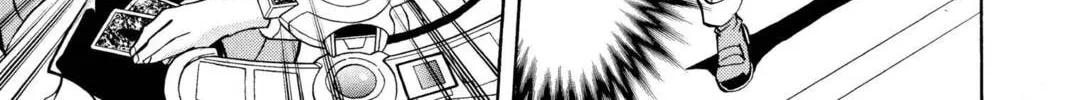 Yu-Gi-Oh! GX Chapter 33 page 16 - 