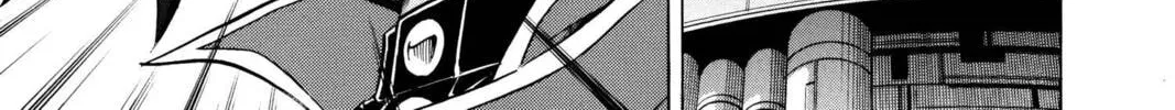 Yu-Gi-Oh! GX Chapter 34 page 2 - 
