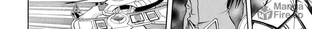Yu-Gi-Oh! GX Chapter 36 page 18 - 