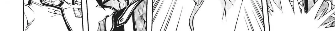 Yu-Gi-Oh! GX Chapter 37 page 32 - 
